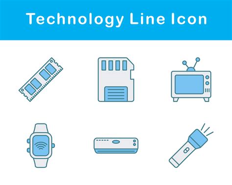Technology Icon Vector 的图像结果