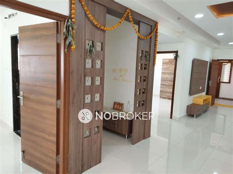 My Home Avatar Puppalguda - Without Brokerage Semi-furnished 3 BHK Flat ...
