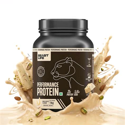 Buy Beast Whey Protein Protein In India – Beastlife