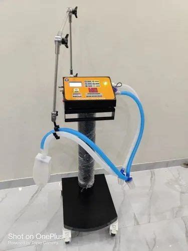 Medical Equipments and ICU Ventilator Manufacturer | Med Solution, Navi ...