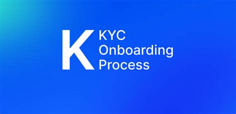 KYC Onboarding Process 2023 - AML requirements | The Sumsuber