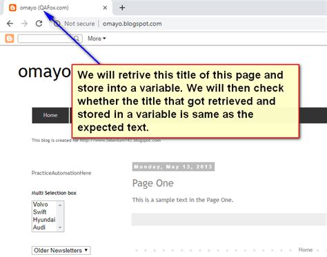 Image result for Assert in Python Selenium