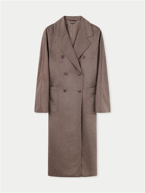 Women's Cashmere Coat, Overcoat & Trenchcoat | GOBI Cashmere