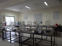 Welcome to D Y Patil Technical Campus