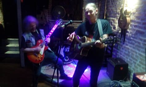 MUSTANG LIVE MUSIC CLUB (2025) All You Need to Know BEFORE You Go (with ...