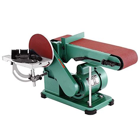OrangeA Belt Disc Sander Combination 4 x 36 Inch India | Ubuy