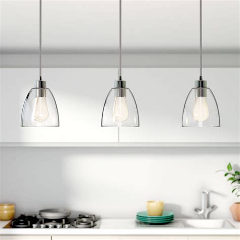 2026 Popular Choosing the Perfect Trio: 3-light Pendants for Your ...
