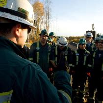 Working at Calfrac Well Services | Glassdoor