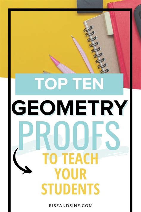Image result for Theorem Proofs