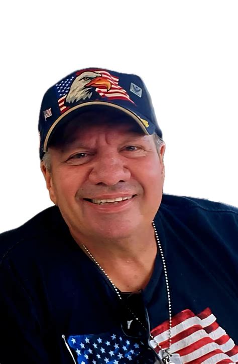 David Jones Obituary - Brownsville, TX