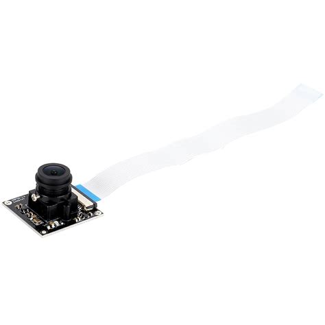Buy Domqga For Jetson Nano Development Kit 1/4 Inch CMOS 8MP For IMX219 ...