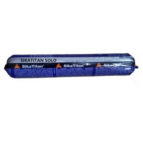 Sikaflex Adhesive Sealants - Sikaflex -515 Isocyanate Free Fast ...