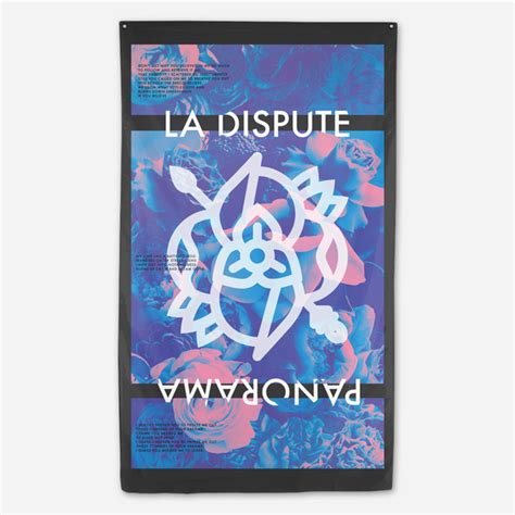 La Dispute | Official Merch Store | Hello Merch
