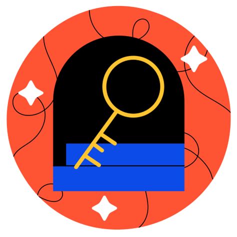 Encryption Key Sticker 的图像结果