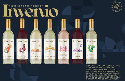 Invenio French Sauvignon Blanc – Crown Cellars