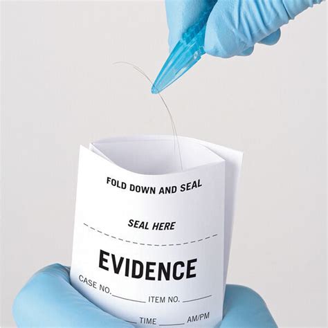 Image result for Trace Evidence Collection