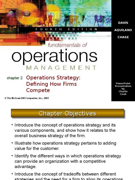Image result for Operational Strategy PDF