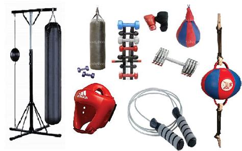 Fun Boxing Equipment 的图像结果