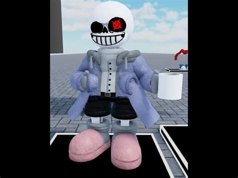Obby Creator Sans Model Tutorial 的图像结果