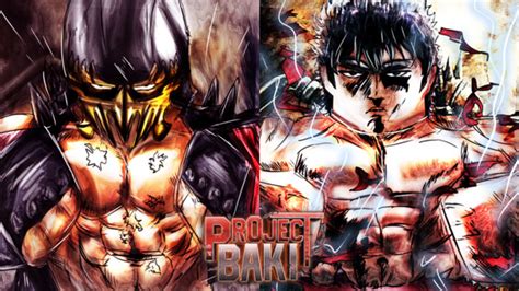 Image result for Project Baki 2 AutoFarm Script