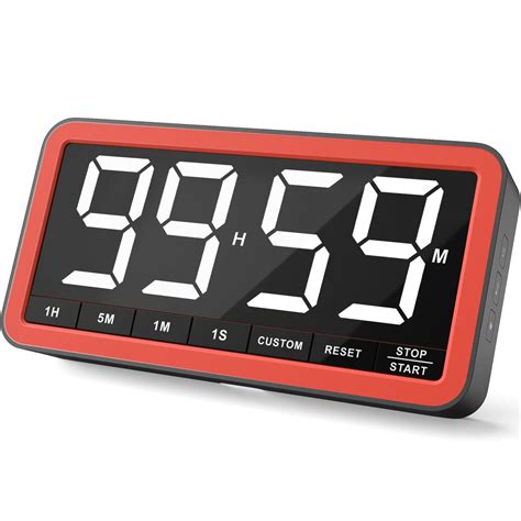 Digital Kitchen Timer 的图像结果