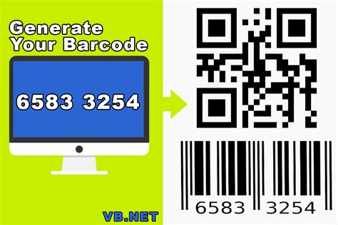 Visual Studio Barcode 的图像结果