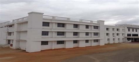 Unnamalai Institute of Technology, Kovilpatti - Admissions, Contact ...