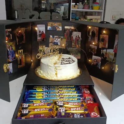 The 16 Best Birthday Cakes in Mumbai | BestMumbai