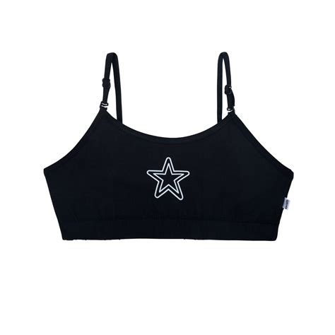 Basic 6-pack Training Bras
