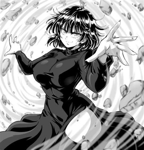 Fubuki (One Punch Man) Image by Bocodamondo #3543355 - Zerochan Anime ...