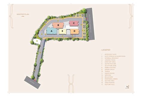 Mirania Evara Near Survey Park On EM Bypass. - Property Inc