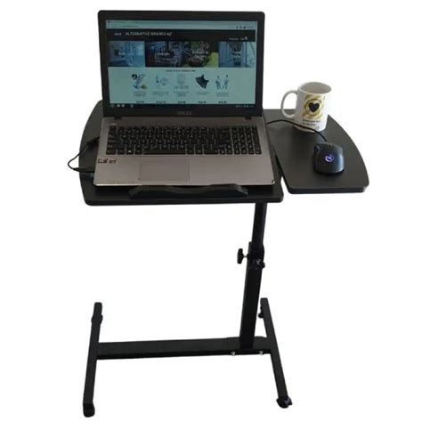 Computer Table for Bed 的图像结果