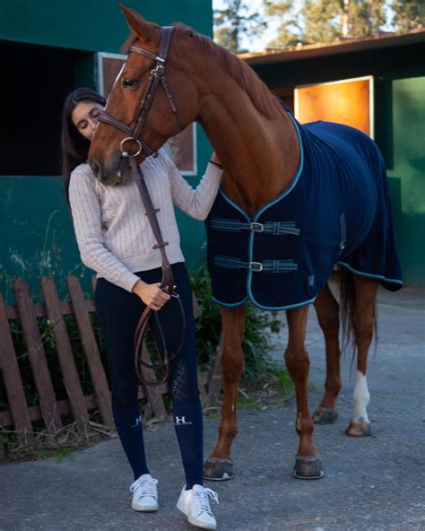 Cobrejão HF Polar – Horsefire – Loja de Equitação em Portugal