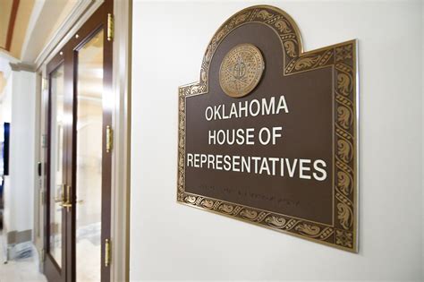 Government & Politics Archives • Oklahoma Voice