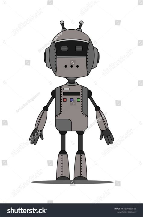 Android Robot Character 的图像结果