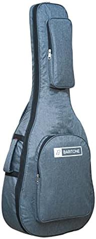 Mexa Acoustic Guitar Bag Compatible with All 38; 39; 40; 41; 42 Inches ...