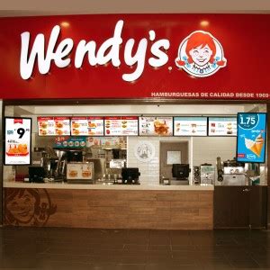 Wendys Panamá¡