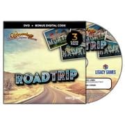 Buy Amazing Hidden Object Games: Road Trip - 3 Game Pack, PC DVD with ...
