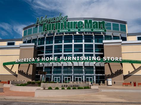 The Furniture Mart Omaha at Stephen Hyatt blog