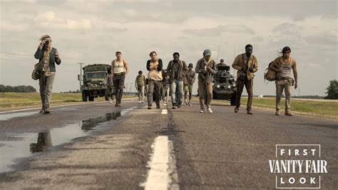 First Looks Finally Revealed for Adaptation of Stephen King's ...