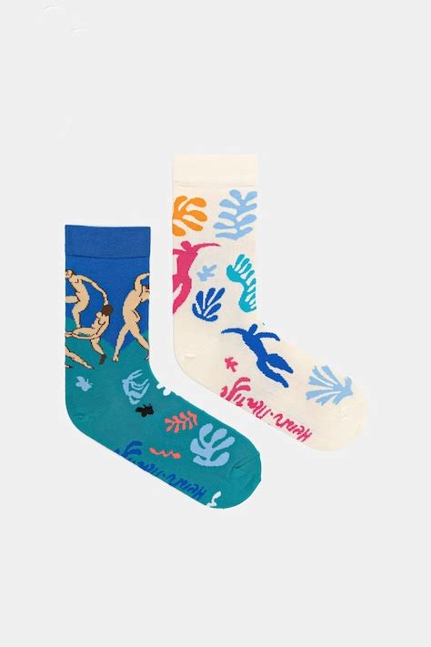 Skarpetki damskie - MEDICINE