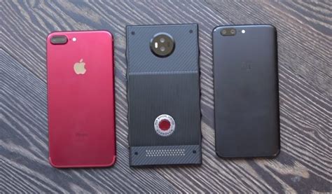 Red Phone 的图像结果