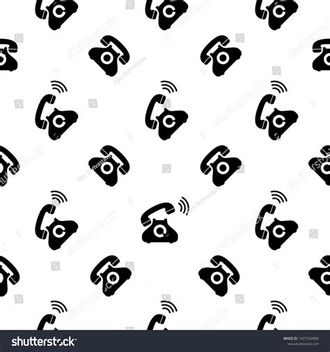 Telephone Vector 的图像结果