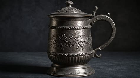 What is Pewter: Guide to This Historic Metal – Nobbier