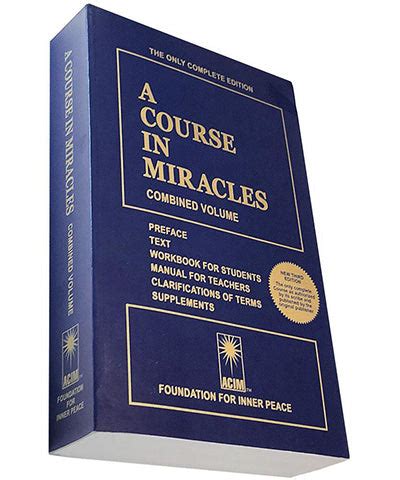 A Course In Miracles Lesson 23 的图像结果