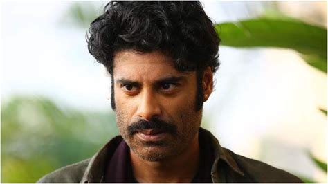 Sikandar Kher opens up about working with 'Aarya' director Ram Madhvani ...