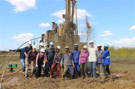 "What Can We Learn?” - Living Water International’s New Approach to ...