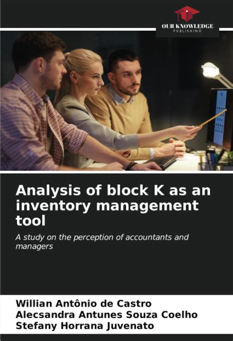 Buy Analysis of block K as an inventory management tool: A study on the ...