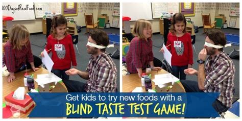 Image result for Game Show Taste Test