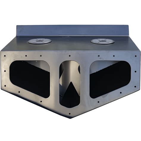 Image result for High Flotation Outboard Engine Bracket